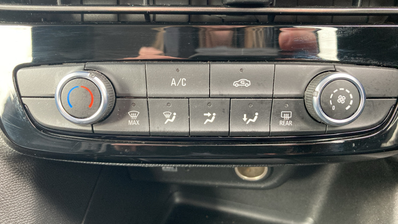 Vauxhall Mokka 1.2 Turbo 100 Design 5dr Petrol Hatchback